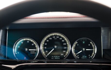 Rolls-Royce Phantom VIII, 2019 год, 39 900 000 рублей, 33 фотография