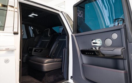 Rolls-Royce Phantom VIII, 2019 год, 39 900 000 рублей, 27 фотография