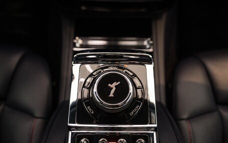 Rolls-Royce Phantom VIII, 2019 год, 39 900 000 рублей, 32 фотография