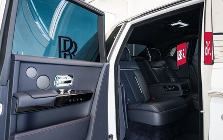 Rolls-Royce Phantom VIII, 2019 год, 39 900 000 рублей, 28 фотография