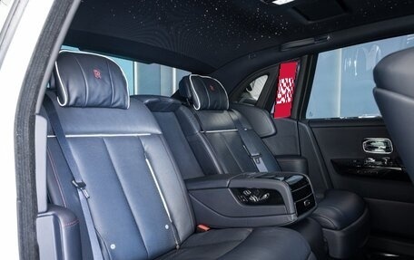 Rolls-Royce Phantom VIII, 2019 год, 39 900 000 рублей, 23 фотография