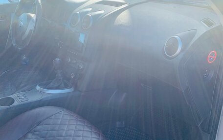 Nissan Qashqai, 2008 год, 700 000 рублей, 6 фотография