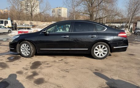 Nissan Teana, 2008 год, 830 000 рублей, 4 фотография