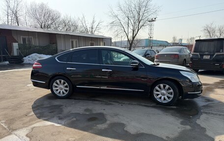 Nissan Teana, 2008 год, 830 000 рублей, 3 фотография