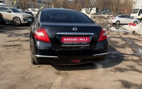 Nissan Teana, 2008 год, 830 000 рублей, 5 фотография