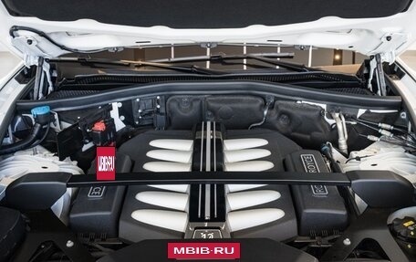 Rolls-Royce Phantom VIII, 2019 год, 39 900 000 рублей, 36 фотография