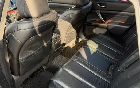 Nissan Teana, 2008 год, 830 000 рублей, 8 фотография