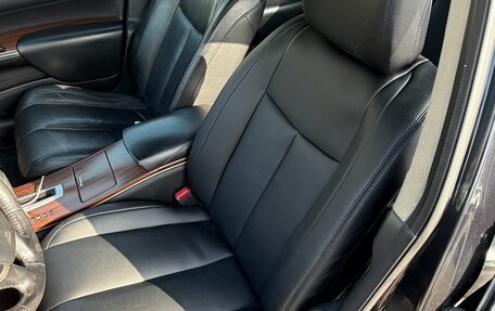 Nissan Teana, 2008 год, 830 000 рублей, 7 фотография