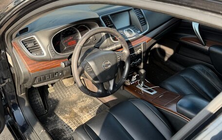 Nissan Teana, 2008 год, 830 000 рублей, 6 фотография