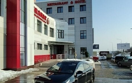 Hyundai Solaris II рестайлинг, 2017 год, 650 000 рублей, 8 фотография