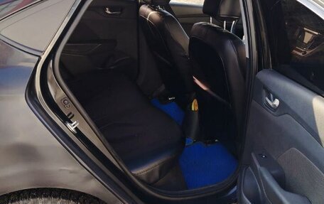 Hyundai Solaris II рестайлинг, 2017 год, 650 000 рублей, 20 фотография