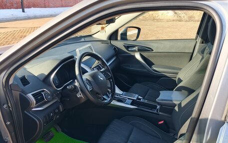 Mitsubishi Eclipse Cross, 2019 год, 1 730 000 рублей, 6 фотография