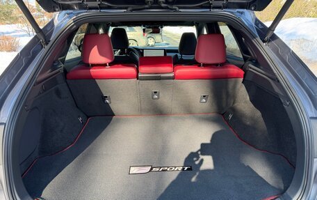 Lexus RX IV рестайлинг, 2023 год, 10 800 000 рублей, 2 фотография