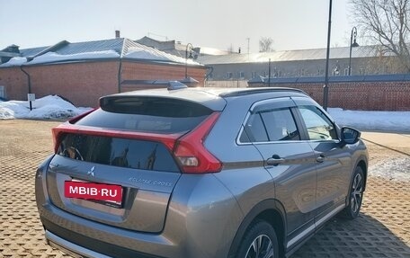 Mitsubishi Eclipse Cross, 2019 год, 1 730 000 рублей, 5 фотография