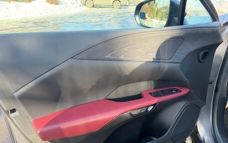 Lexus RX IV рестайлинг, 2023 год, 10 800 000 рублей, 10 фотография