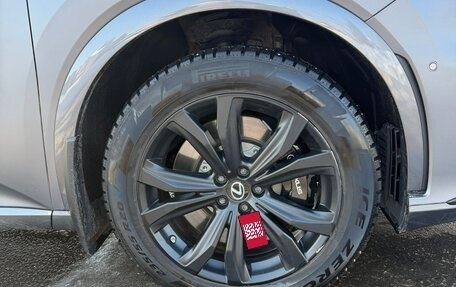 Lexus RX IV рестайлинг, 2023 год, 10 800 000 рублей, 6 фотография