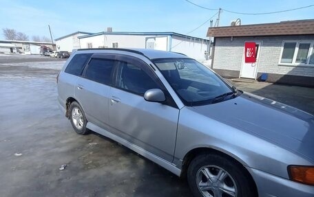 Nissan Wingroad III, 2000 год, 320 000 рублей, 3 фотография