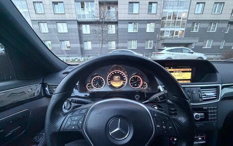 Mercedes-Benz E-Класс, 2012 год, 1 850 000 рублей, 13 фотография