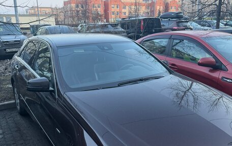 Mercedes-Benz E-Класс, 2012 год, 1 850 000 рублей, 9 фотография