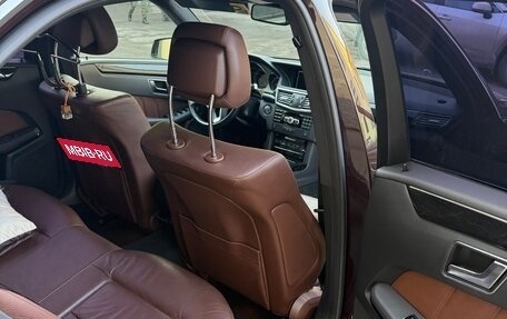 Mercedes-Benz E-Класс, 2012 год, 1 850 000 рублей, 12 фотография