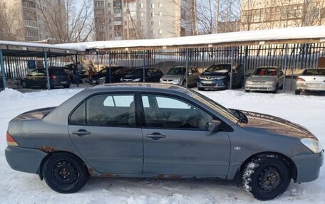 Mitsubishi Lancer IX, 2005 год, 210 000 рублей, 3 фотография