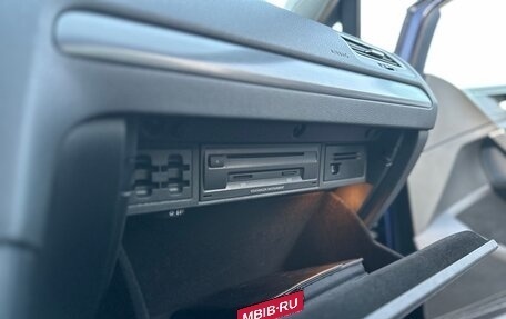 Volkswagen Golf VII, 2017 год, 1 300 000 рублей, 13 фотография