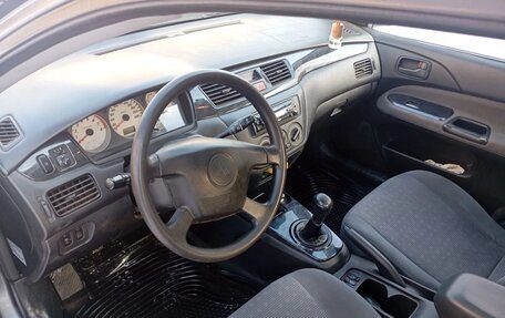 Mitsubishi Lancer IX, 2005 год, 210 000 рублей, 6 фотография