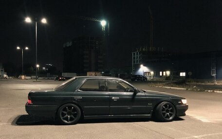 Nissan Laurel VIII, 1989 год, 1 150 000 рублей, 2 фотография