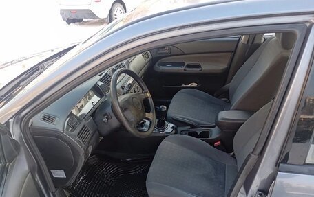 Mitsubishi Lancer IX, 2005 год, 210 000 рублей, 5 фотография