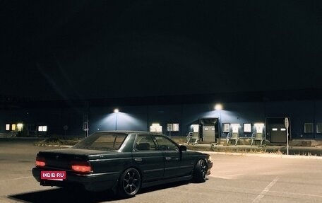 Nissan Laurel VIII, 1989 год, 1 150 000 рублей, 3 фотография