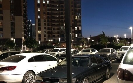 Nissan Laurel VIII, 1989 год, 1 150 000 рублей, 7 фотография