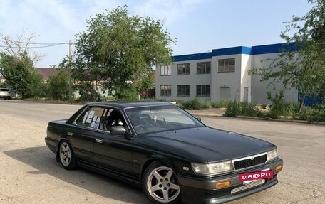 Nissan Laurel VIII, 1989 год, 1 150 000 рублей, 9 фотография