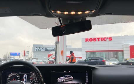 Mercedes-Benz E-Класс, 2019 год, 1 725 000 рублей, 9 фотография