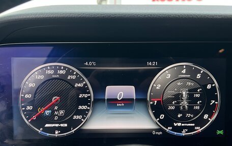 Mercedes-Benz E-Класс, 2019 год, 1 725 000 рублей, 8 фотография