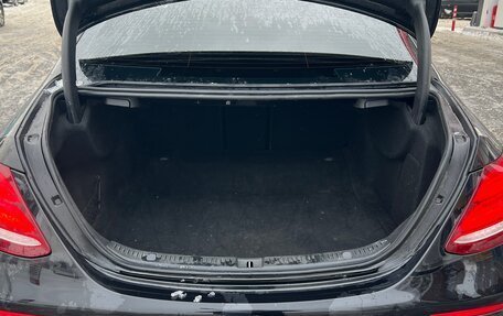 Mercedes-Benz E-Класс, 2019 год, 1 725 000 рублей, 7 фотография