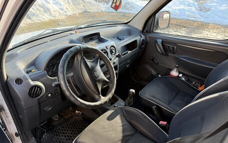 Peugeot Partner II рестайлинг 2, 2008 год, 150 000 рублей, 12 фотография