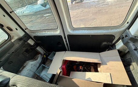 Peugeot Partner II рестайлинг 2, 2008 год, 150 000 рублей, 10 фотография