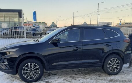 JAC S7, 2021 год, 1 550 000 рублей, 2 фотография