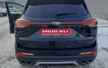 JAC S7, 2021 год, 1 550 000 рублей, 3 фотография