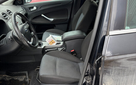 Ford Mondeo IV, 2008 год, 500 000 рублей, 4 фотография