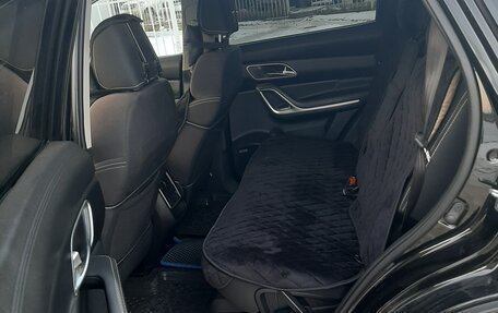 JAC S7, 2021 год, 1 550 000 рублей, 6 фотография