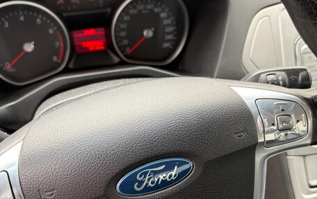 Ford Mondeo IV, 2008 год, 500 000 рублей, 3 фотография