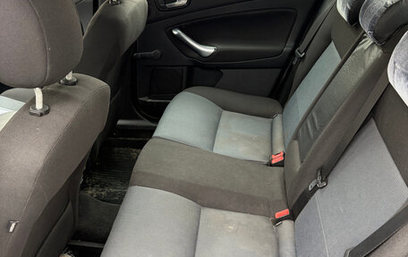 Ford Mondeo IV, 2008 год, 500 000 рублей, 5 фотография