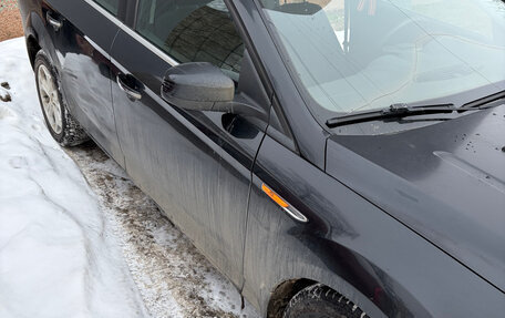 Ford Mondeo IV, 2008 год, 500 000 рублей, 6 фотография