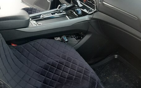 JAC S7, 2021 год, 1 550 000 рублей, 7 фотография