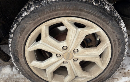 Ford Mondeo IV, 2008 год, 500 000 рублей, 8 фотография