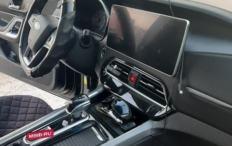 JAC S7, 2021 год, 1 550 000 рублей, 8 фотография