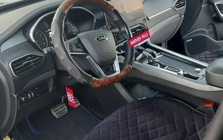 JAC S7, 2021 год, 1 550 000 рублей, 5 фотография