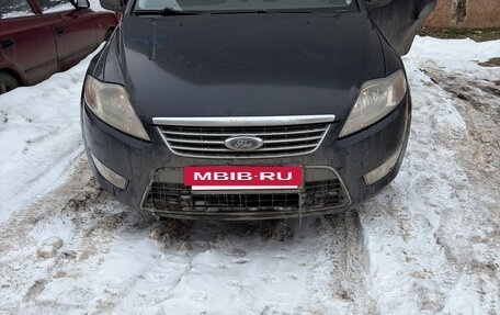 Ford Mondeo IV, 2008 год, 500 000 рублей, 7 фотография