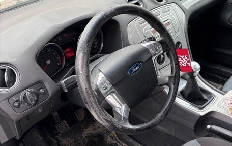 Ford Mondeo IV, 2008 год, 500 000 рублей, 2 фотография